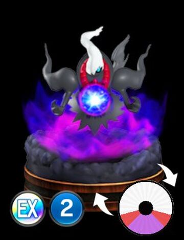 Mega Gardevoir, Pokemon Duel Wiki