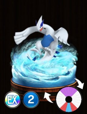 Lugia, Pokémon Wiki, FANDOM powered by Wikia