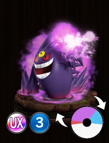 HOW TO GET AND USE SHINY GENGAR & MEGA GENGAR IN POKEMON DUEL