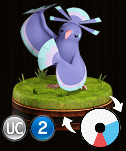 Pokémon Go Oricorio forms: How to get Oricorio and Oricorio's forms  explained