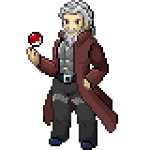 Roland | Pokemon Empire Wiki | Fandom