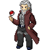 Roland | Pokemon Empire Wiki | Fandom