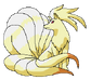 038Ninetales