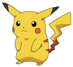 List of Pokémon by New Hoenn Pokédex number, PoKéMoN-Encyclopedia Wiki