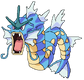 130Gyarados