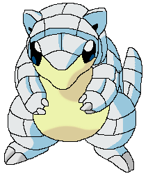 Sandshrew | PoKéMoN-Encyclopedia Wiki | Fandom