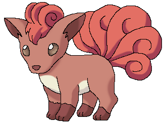 Vulpix Alola,Jpg, Png  Pokemon, Pokemon art, Fox species