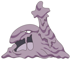 Muk Pokemon Encyclopedia Wiki Fandom
