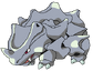 111Rhyhorn