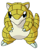 027Sandshrew