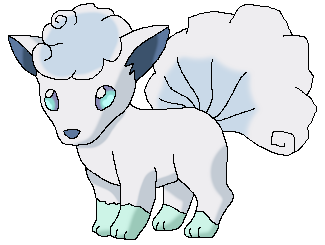 Vulpix (Alola) - Pokémon GO Wiki