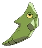 011Metapod