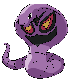 Arbok Pokémon X and Y Pokédex Pokémon types, Grime art transparent  background PNG clipart