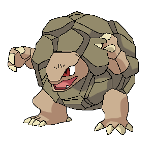 Geodude Posters for Sale | Redbubble