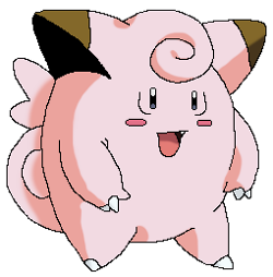 Clefairy Pokemon Encyclopedia Wiki Fandom