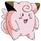 035Clefairy