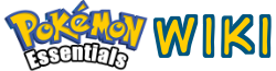 Pokemon Essentials Wiki