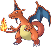 Charizard-Tyker