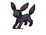 Red-Ringed Umbreon