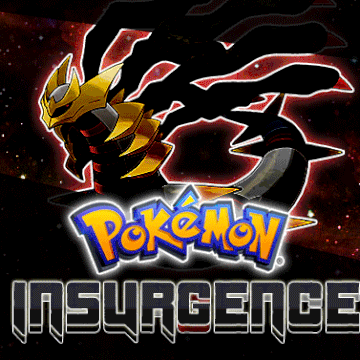 Pokemon Insurgence Pokemon Fan Game Wiki Fandom