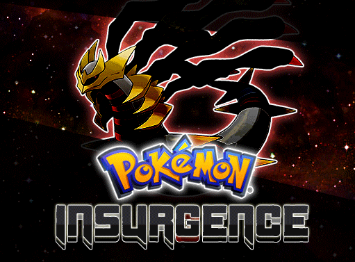 Pokémon Insurgence (Video Game) - TV Tropes