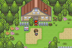 Pokémon Dark Rising (Video Game) - TV Tropes