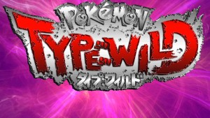 Pokémon Type: Wild (Video Game) - TV Tropes