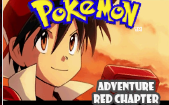 Adventure Game Clue for POKEMON FIRE RED APK + Mod for Android.