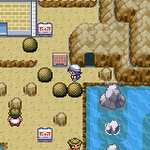 Pokemon Shiny Gold Sigma Pokemon Fan Game Wiki Fandom