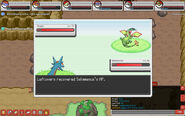 Pokemon Planet Screenshot 02