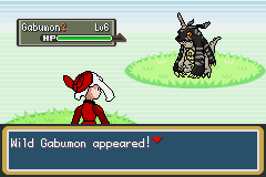 Pokemon Dark Rising - GBA