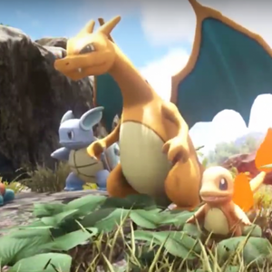 Pokemon Evolved Pokemon Fan Game Wiki Fandom