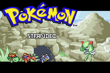 EVERY GBA HACK ROM WHERE POKÉMON FOLLOW YOU! (+Download) 