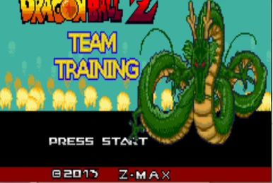 Team Training - Change Log | Dragon Ball Z Team Training Wiki | Fandom