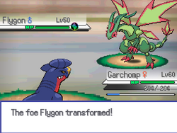 Pokemon insurgence best sale