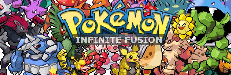 Pokemon Infinite Fusion APK for Android - Download