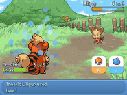Pokemon Phoenix Rising Screenshot 01