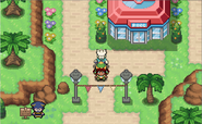 Pokemon Sage Screenshot 01