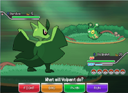 Pokemon Ethereal Gates Screenshot 01