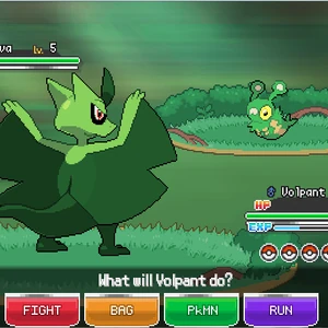 Pokemon Ethereal Gates Pokemon Fan Game Wiki Fandom
