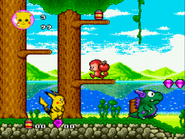 Pocket Monster Screenshot 02