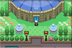 Pokemon Flora Sky Pokemon Fan Game Wiki Fandom
