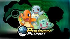 Pokemon Planet