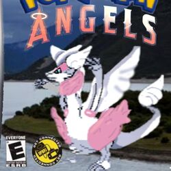 Pokémon Shiny Gold, PokemonFanMadeGamesList Wikia