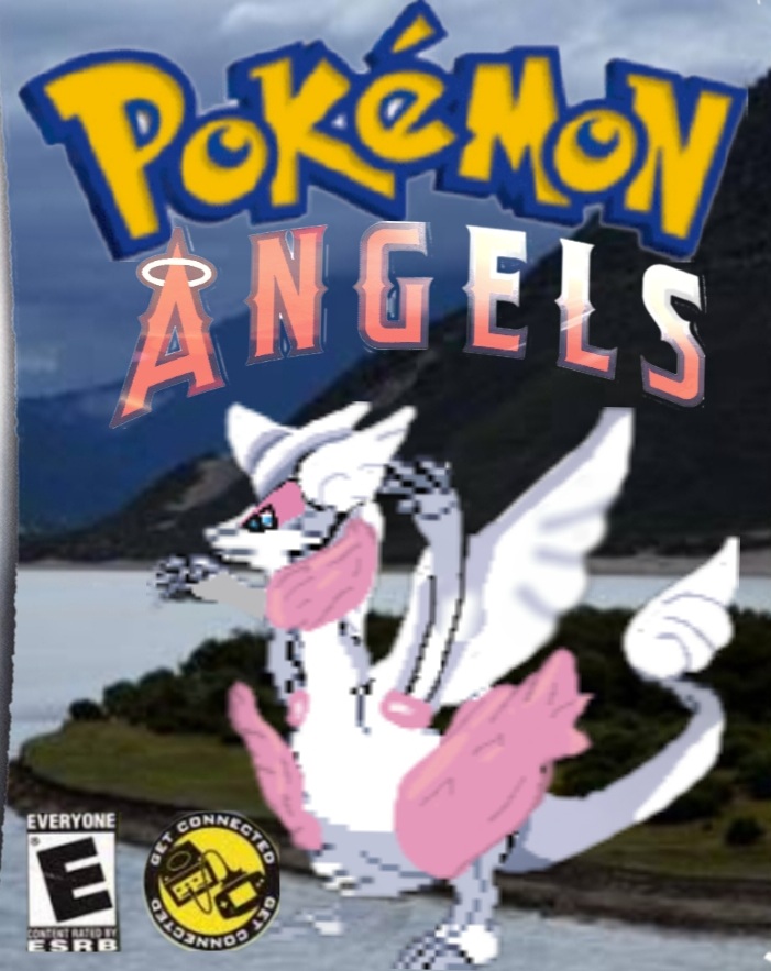 Pokémon Mega Power, PokemonFanMadeGamesList Wikia