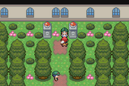 Pokemon Light Platinum Screenshot 02