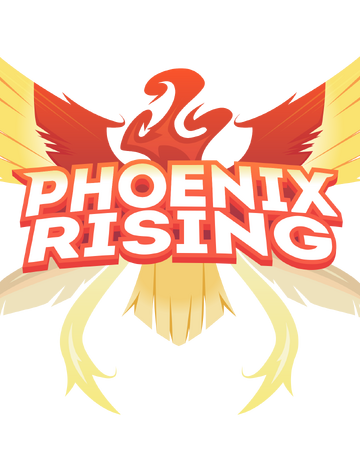 Phoenix Rising Pokemon Fan Game Wiki Fandom