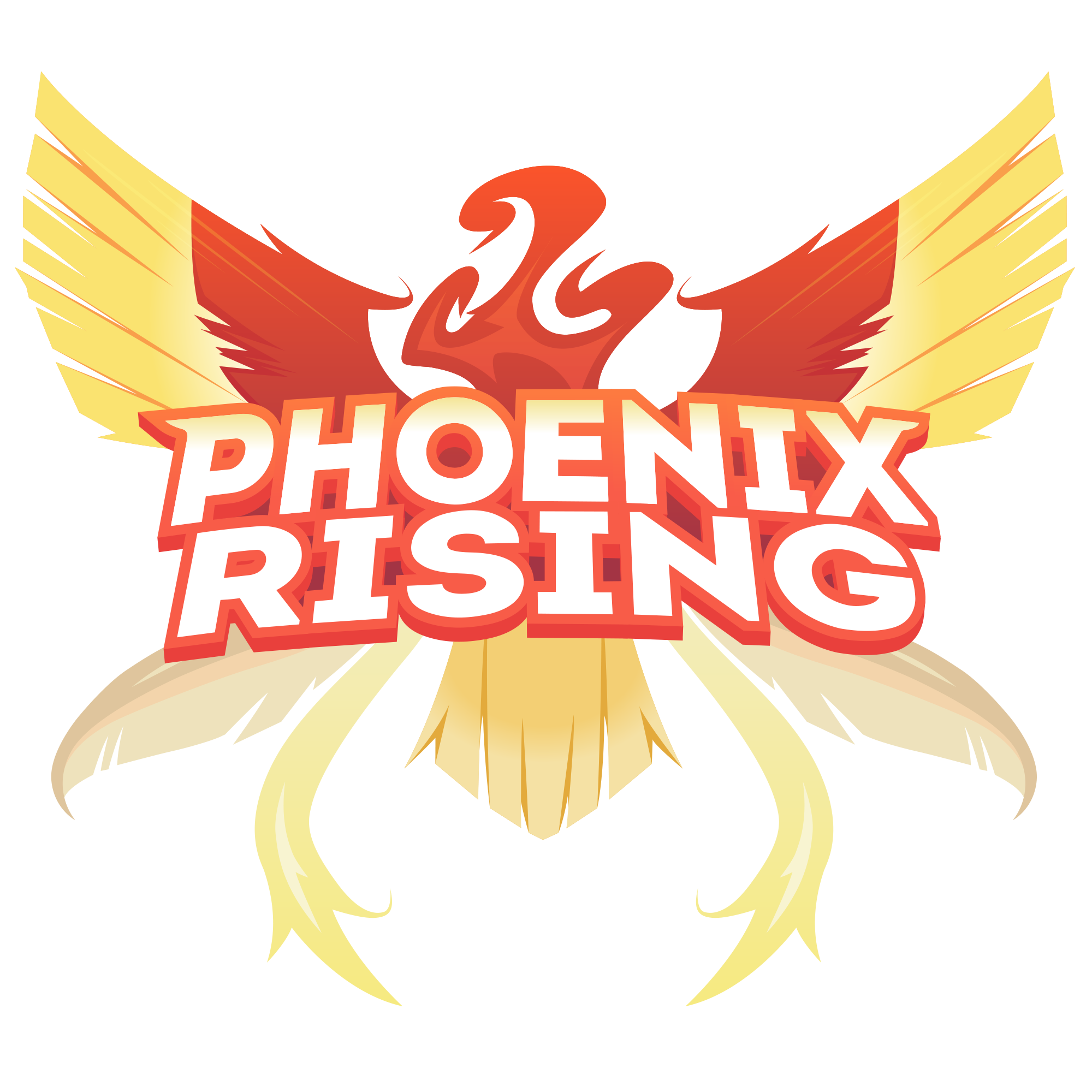 Phoenix rising pictures