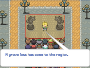 Pokemon Insurgence Screenshot 03