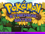 Pokémon Ethereal Gates